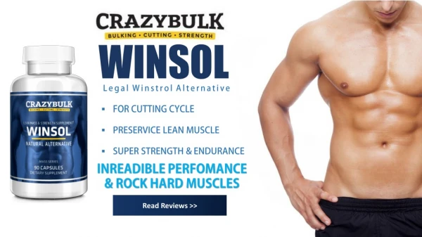 Winsol Reviews