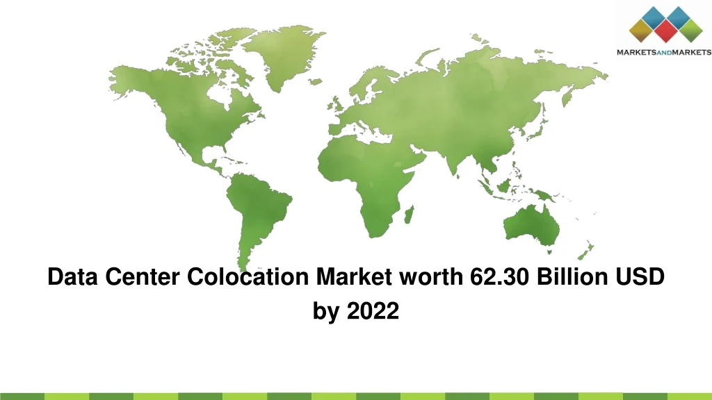 data center colocation market worth 62 30 billion