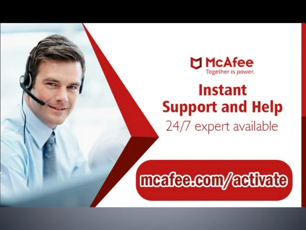 McAfee.com/Activate