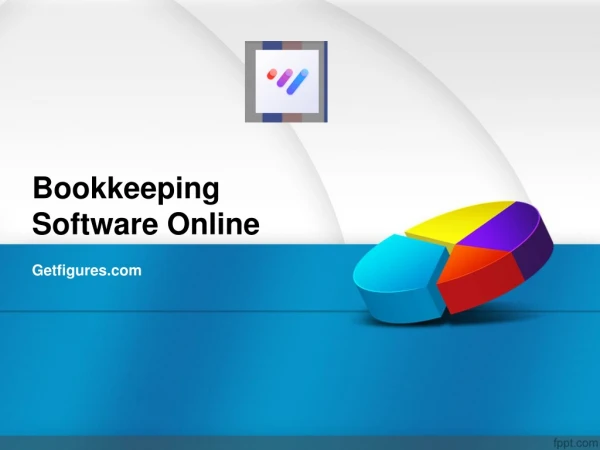 Bookkeeping Software Online - Getfigures.com