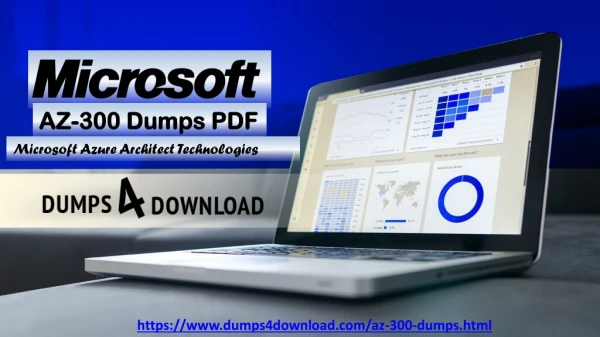 Download free Microsoft AZ-300 exam dumps - AZ-300 Exam Study Guide Exam dumps