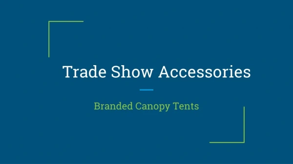 Get Exclusive Discounts On Your Favorite Trade Show Booths And Accessories | Order Now!