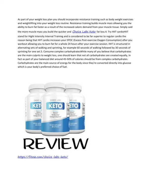 https://fitose.com/choice-labs-keto/