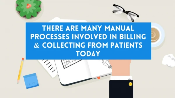 How AI based Medical Billing & Medical Coding Softwares Are Changing the Future of Healthcare