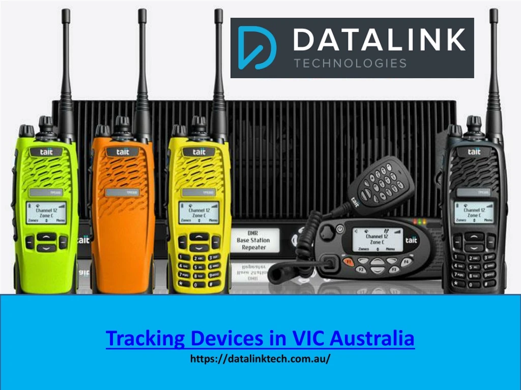tracking devices in vic australia https