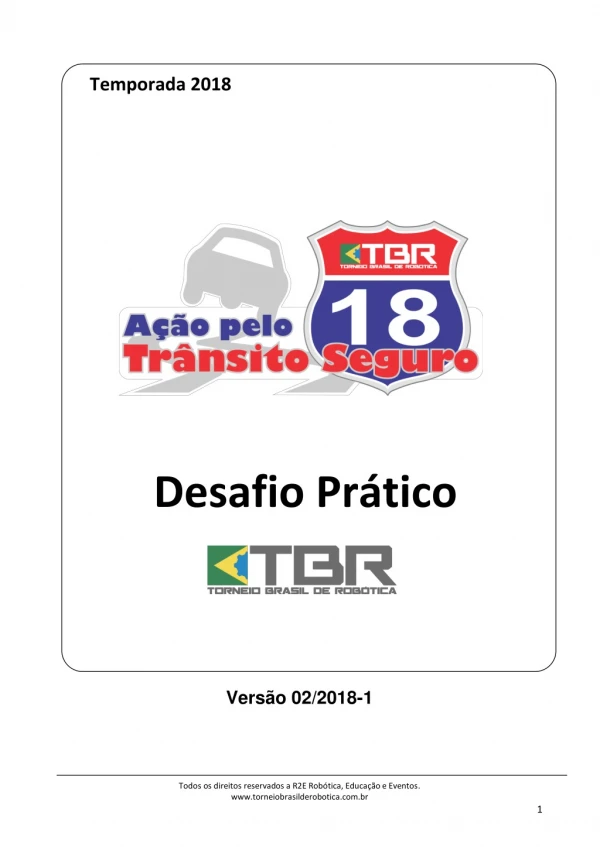 desafio pr tico tbr 2018