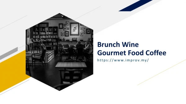 Brunch Wine Gourmet Food Coffee