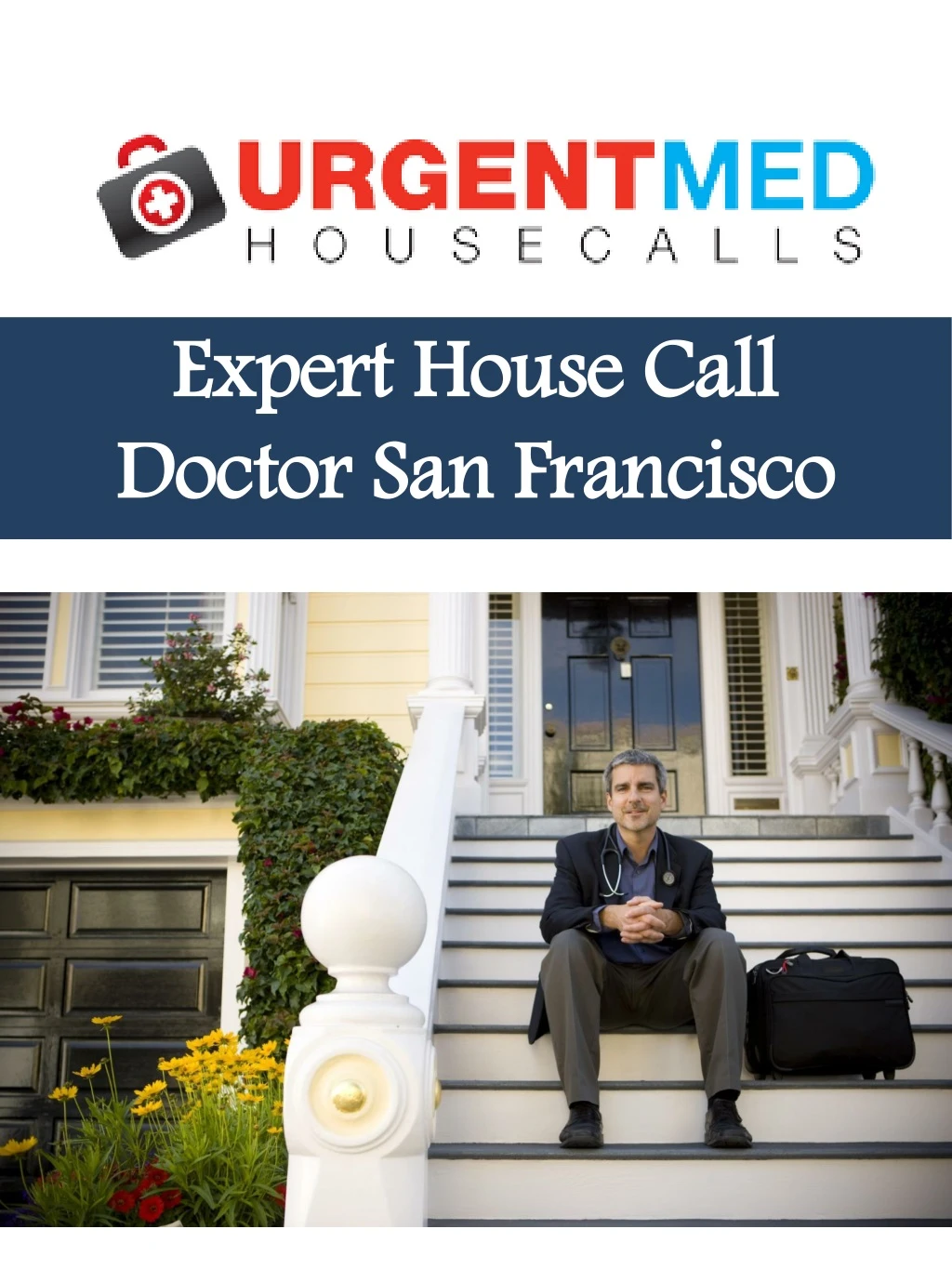 expert house call doctor san francisco