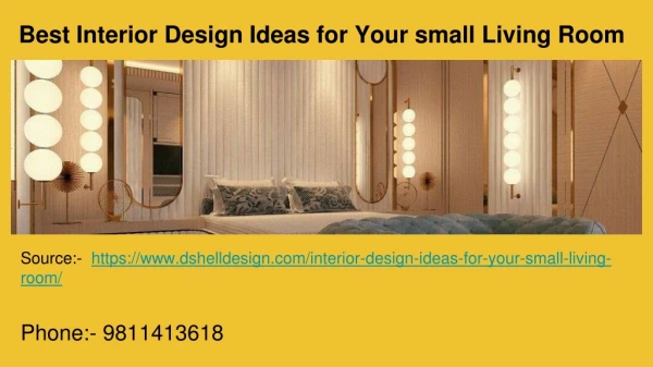 Dshell Design is leading Design specialists with an impressive portfolio
