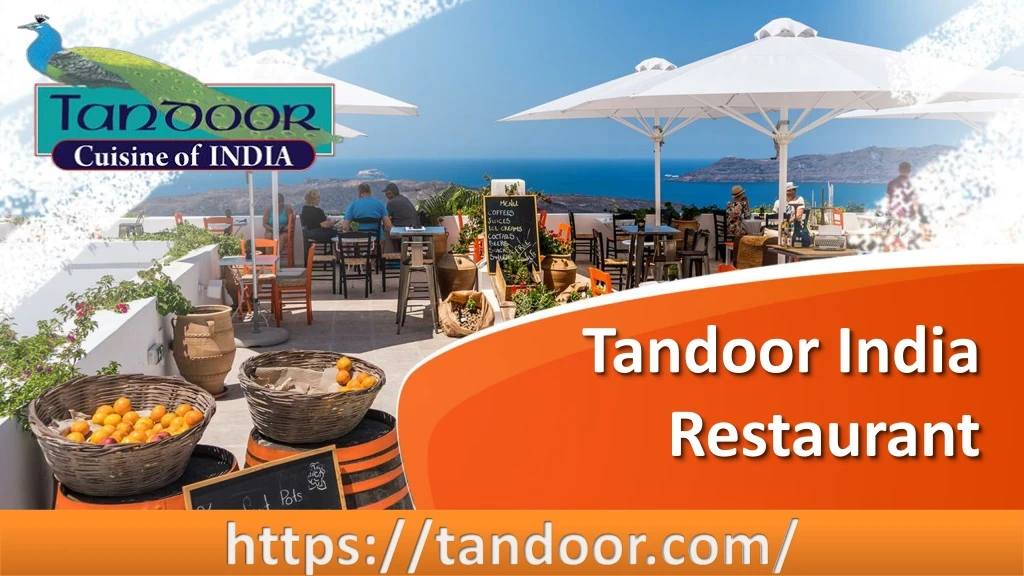 tandoor india restaurant