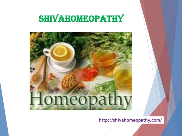 Homeopathy Medicine Clinic in Singapore