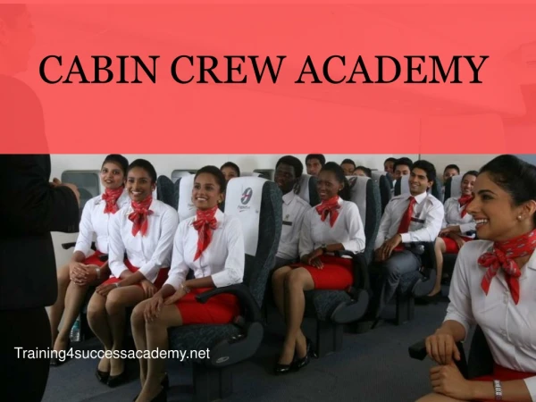 Availability Of Air Hostesses Jobs In South Africa