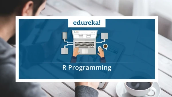 R Programming For Beginners | R Language Tutorial | R Tutorial For Beginners | Edureka