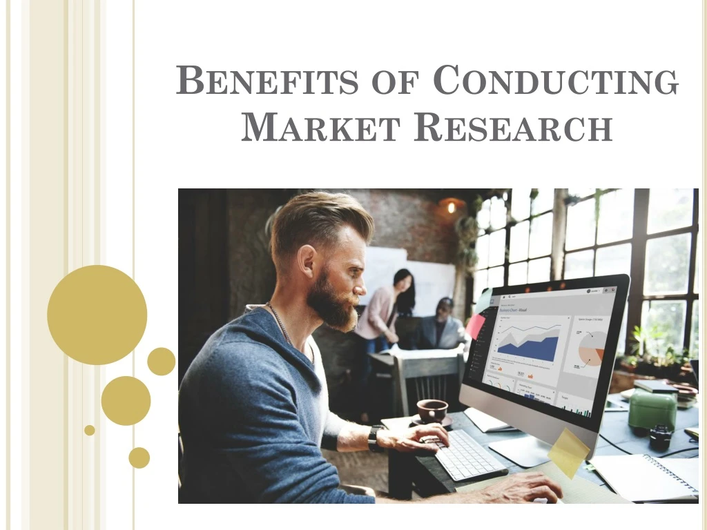benefits of conducting market research