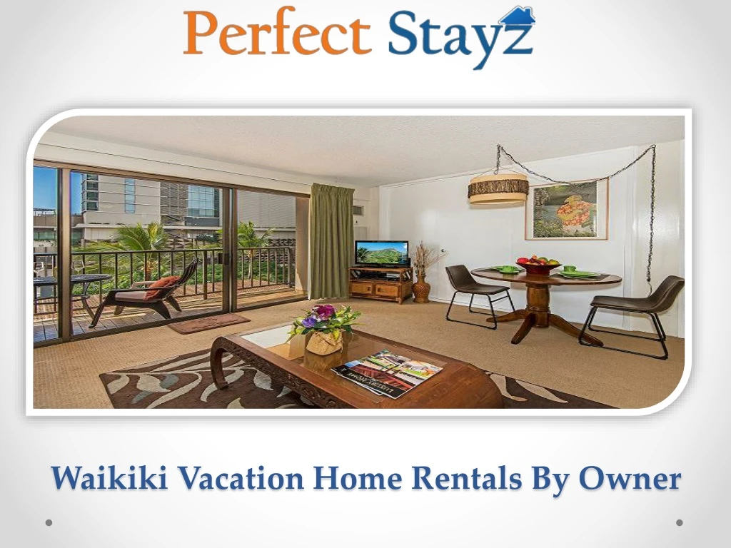 waikiki vacation home rentals by owner