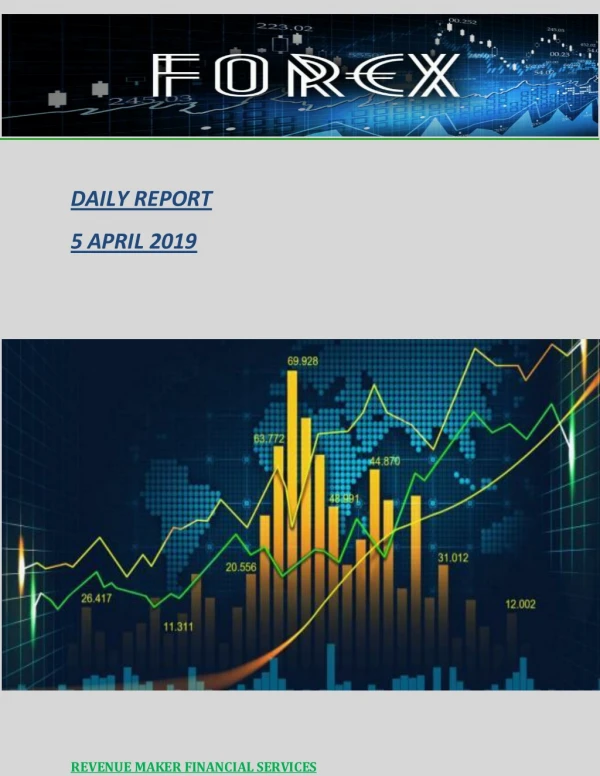 FOREX daily report