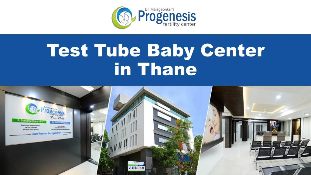 test tube baby center in thane