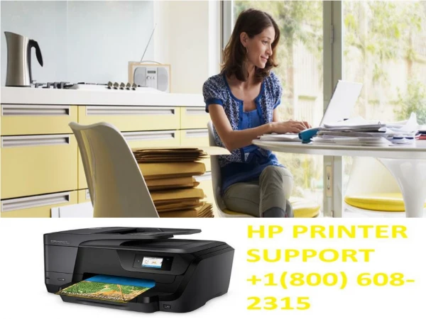 Get in Touch HP Customer Support 1800 608 2315