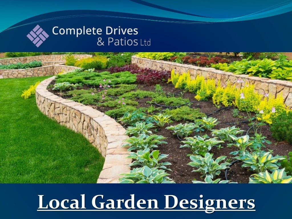 local garden designers