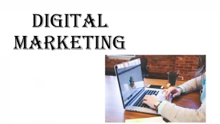 Best digital marketing company Chandigarh - slide 1