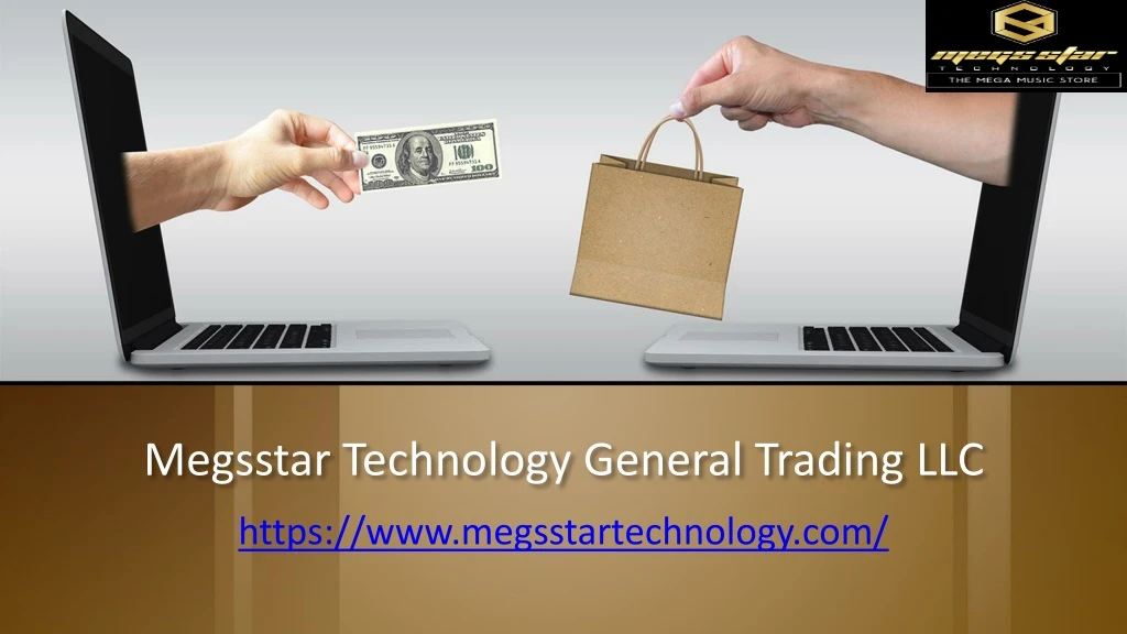 megsstar technology general trading llc