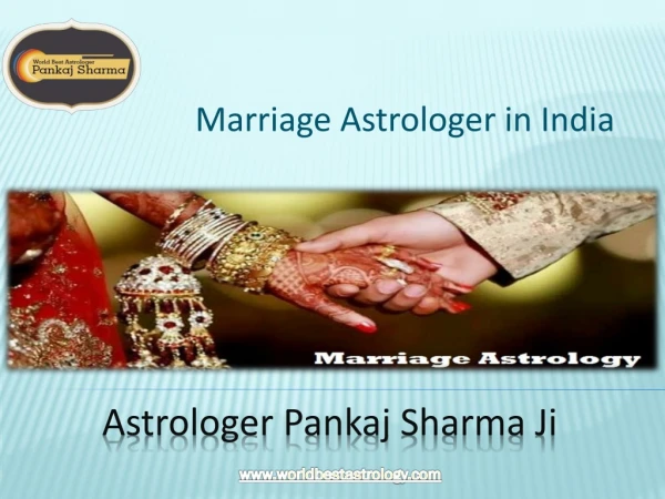 Get Love Back By Astrology – Astrologer Pankaj Sharma Ji