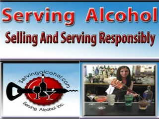 Minnesota Bartender License and Bartending Online Training - slide 1