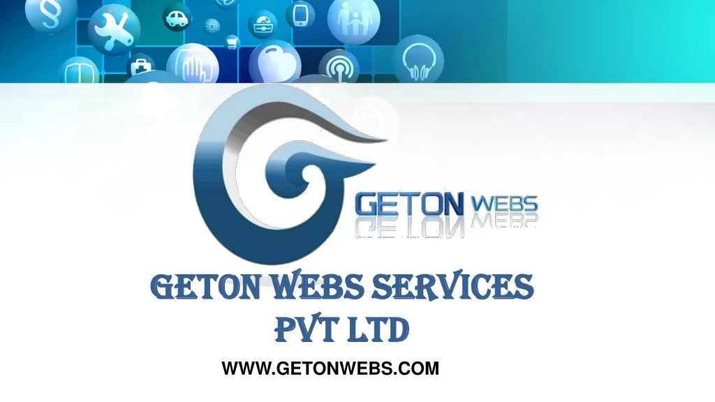 geton webs services geton webs services