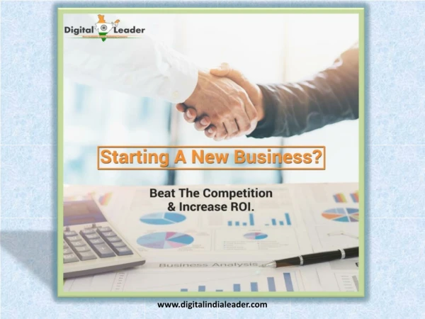 Digital Marketing Company - New Way to Grow Your Business