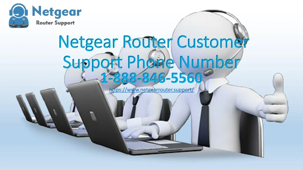 netgear router customer support phone number