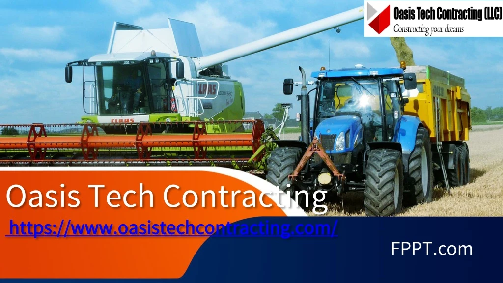 oasis tech contracting https www oasistechcontracting com
