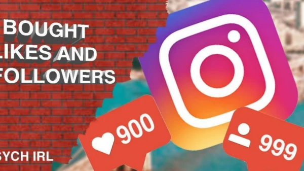 Make your posts is very well and achieve the Instagram followers