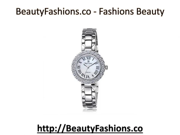 BeautyFashions.co - Fashions Beauty