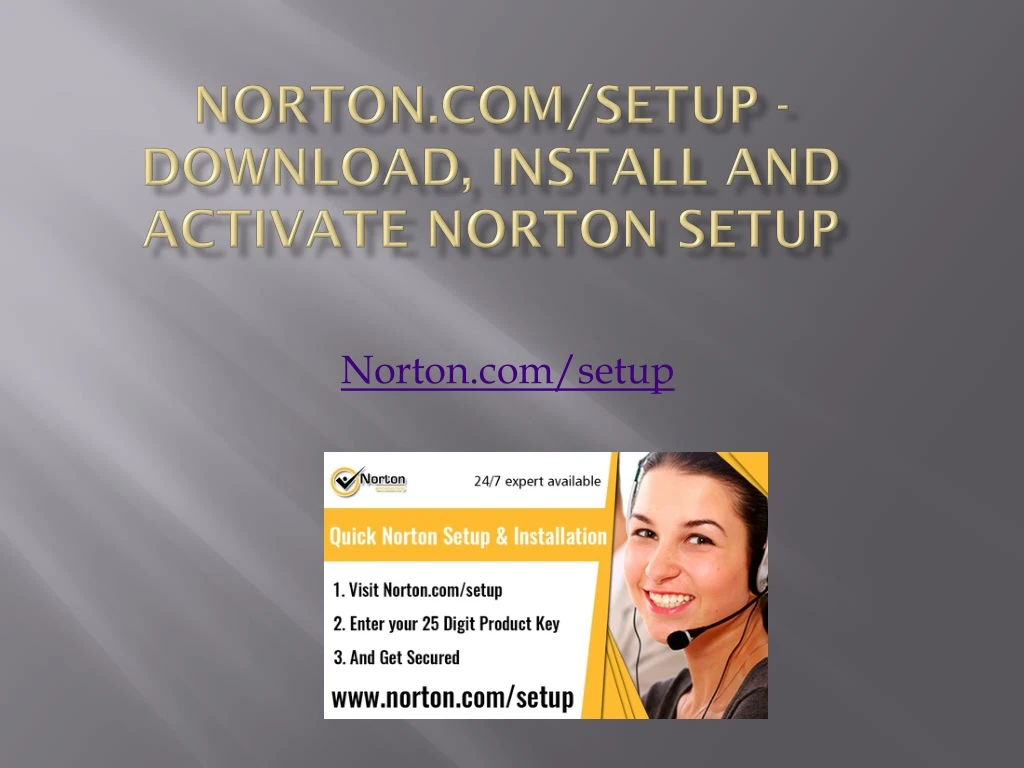 norton com setup download install and activate norton setup