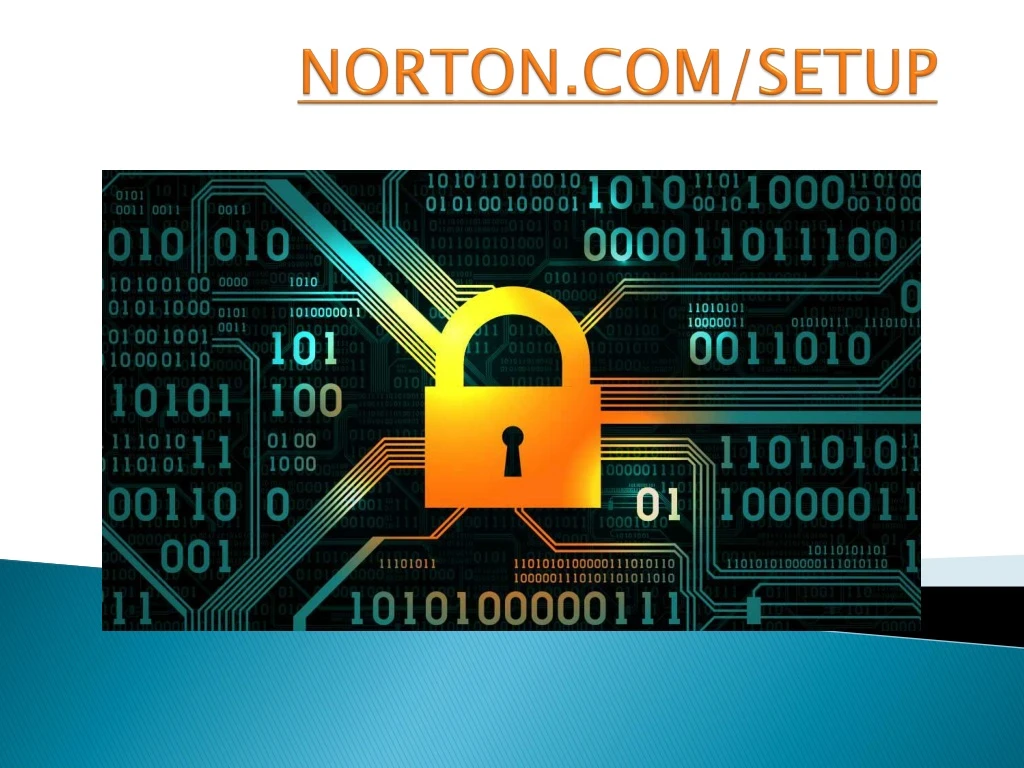 norton com setup