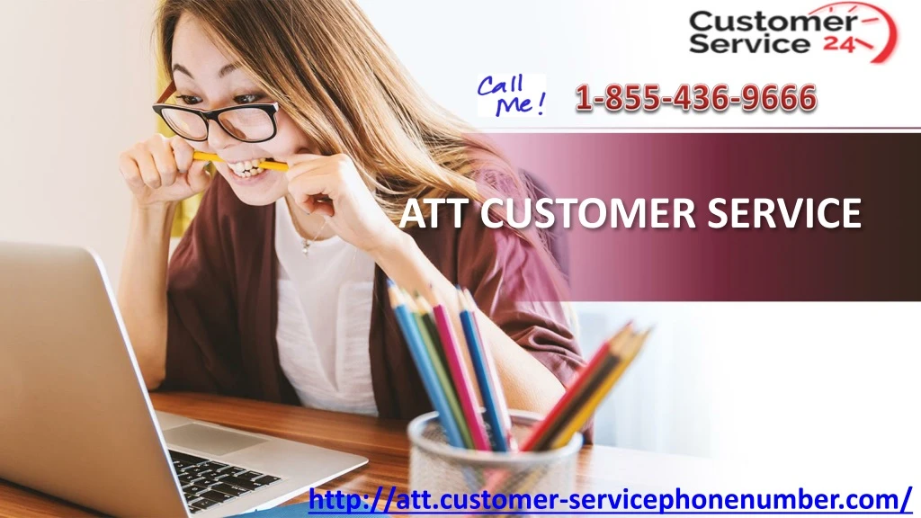 att customer service