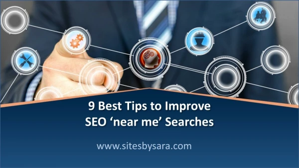 Best Tips to Improve SEO ‘near me’ Searches