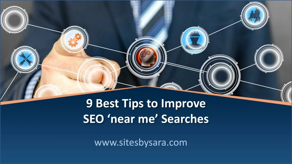 9 best tips to improve seo near me searches