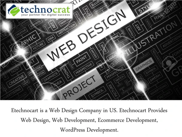 Essential Factors To Consider When You Choose Your Web Design Company