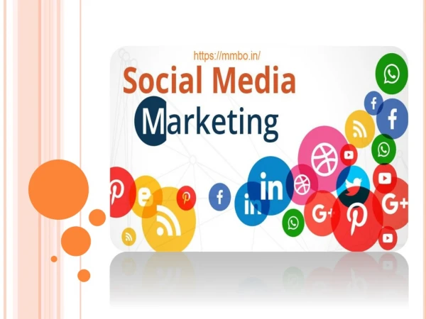 How to create a Social Media Marketing Plan