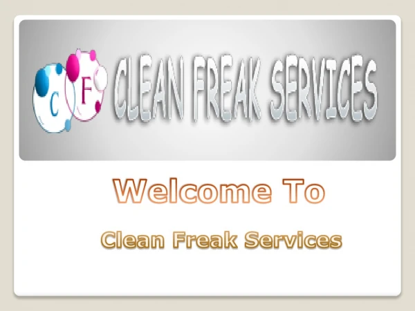 Reliable commercial cleaning in Houston TX
