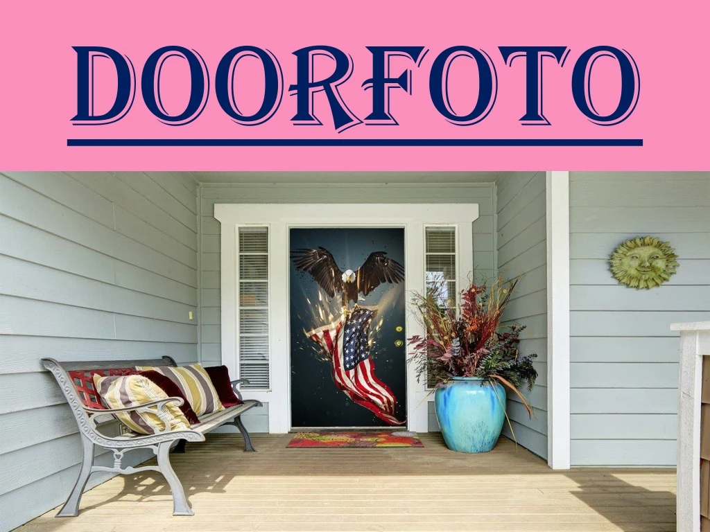 doorfoto