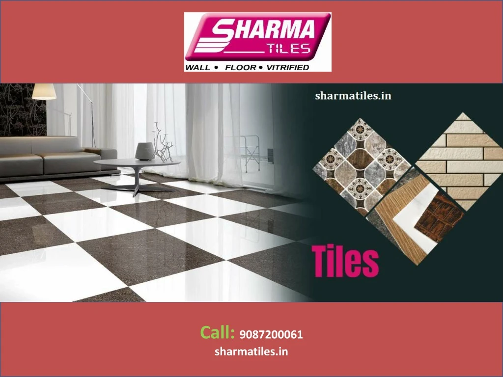 call 9087200061 sharmatiles in