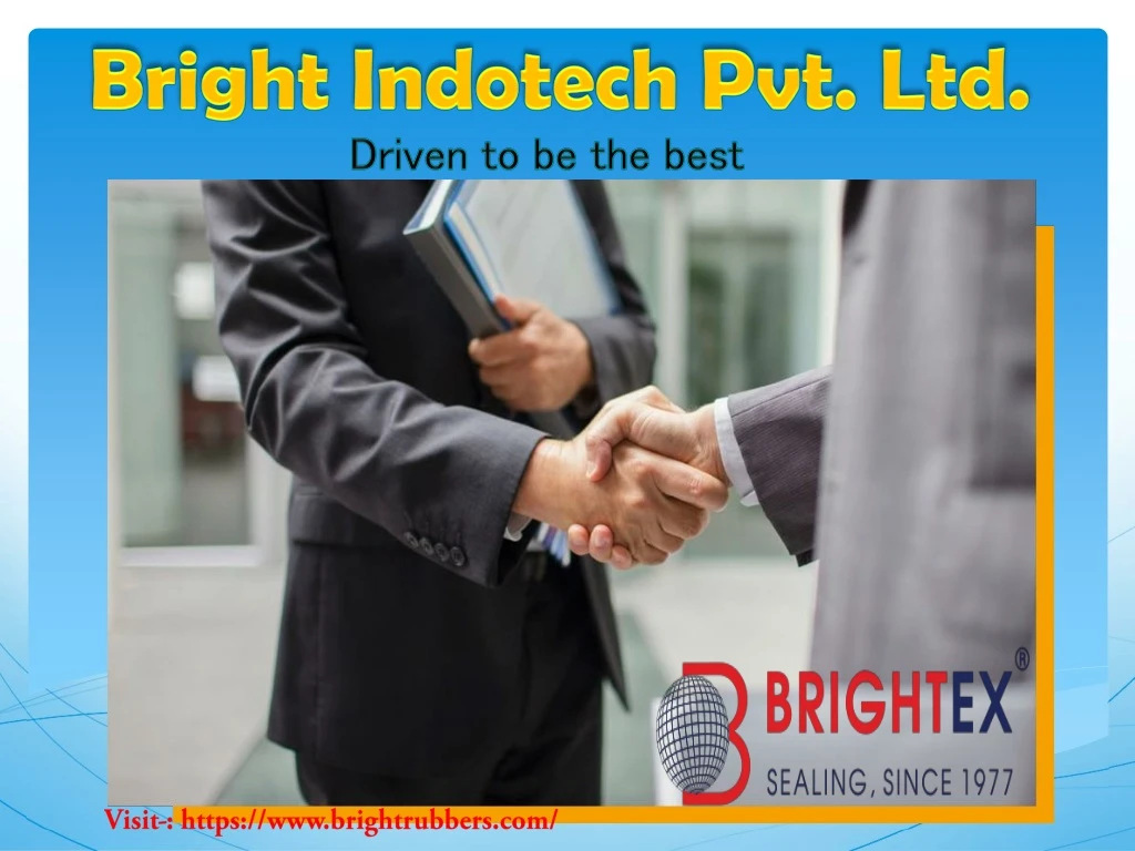 bright indotech pvt ltd