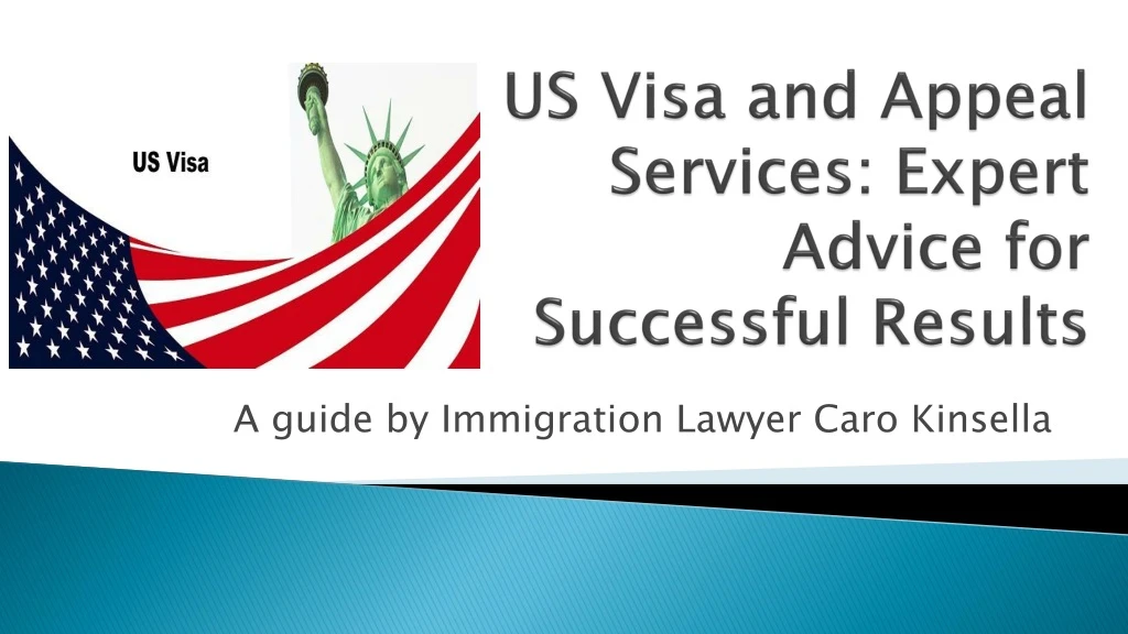 us visa and appeal services expert advice for successful results