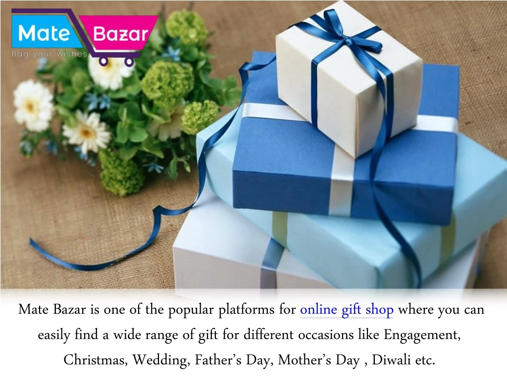 mate bazar is one of the popular platforms