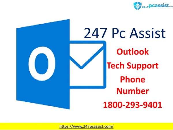 Outlook Tech Support Phone Number