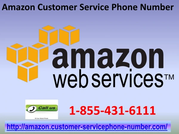 Acquire Aid from World Class Geeks At Amazon Customer Service Phone Number 1855-4316111