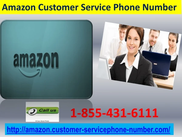 amazon customer service phone number