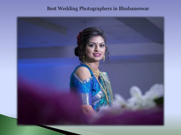 Best wedding photographers in bhubaneswar